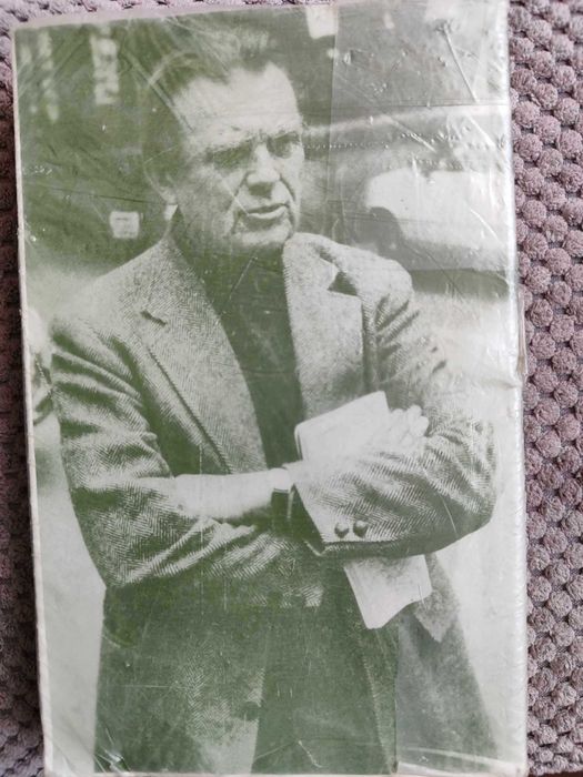 Czesław Miłosz Poezje