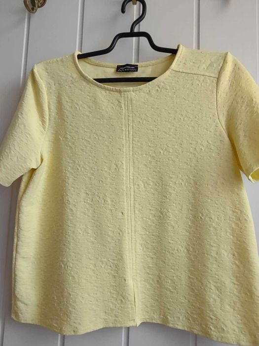 Elegancka bluzka damska nr 42/XL