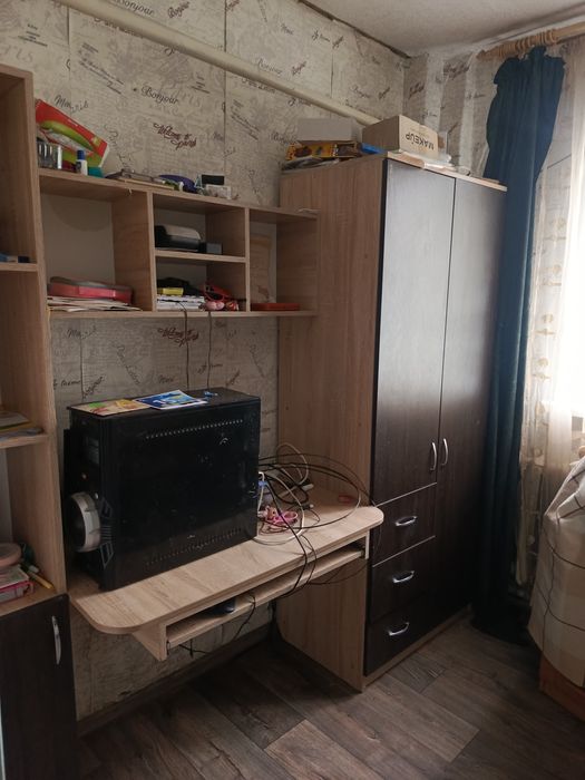 Будинок зі зручностями с.Зайці
