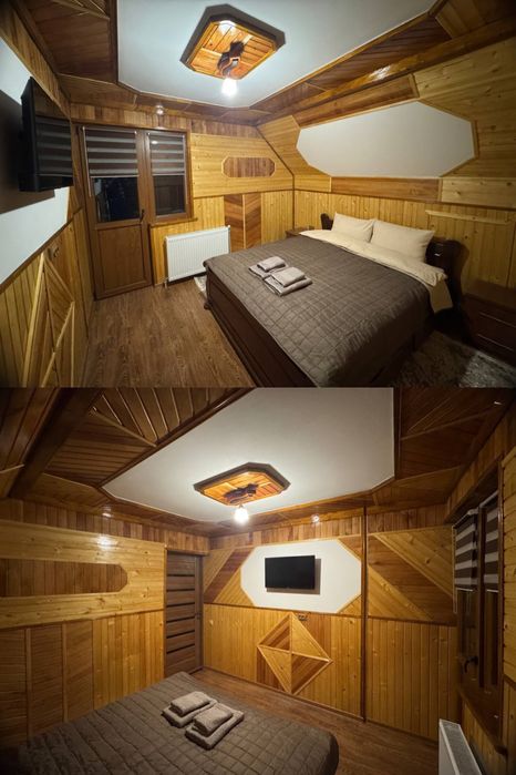 Комфортний відпочинок проживання в Яремче Карпати