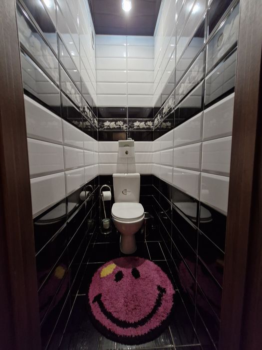 Продам квартиру в центрі м. Берестин Харківська область