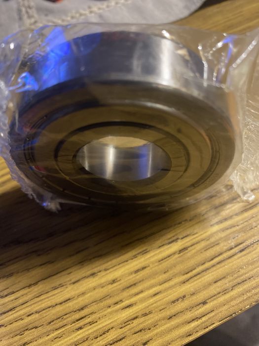 Łożysko kulkowe do pralki