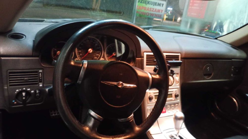 3,2 v6 mała rakieta