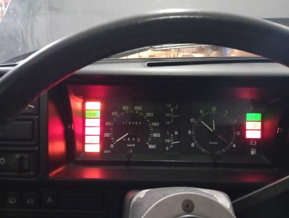 Fiat Ritmo 70 cl