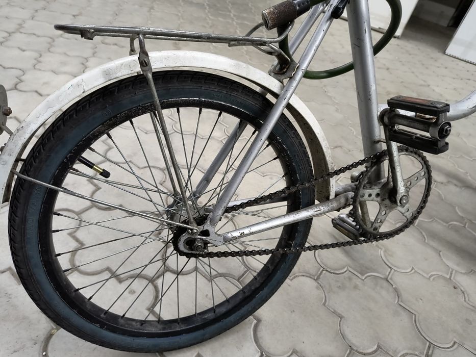 Продам велосипед недорого