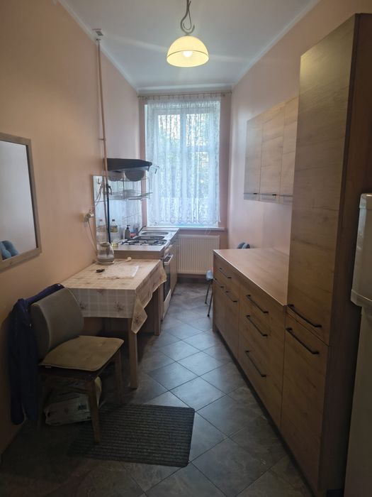 Sprzedam mieszkanie 48m2, w centrum miasta Świebodzin