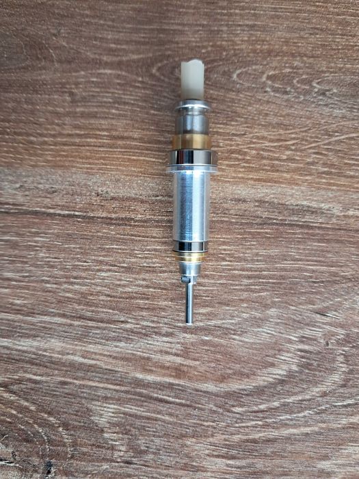 nowe wrzeciono do elektrycznej frezarki do paznokci długość 6 cm