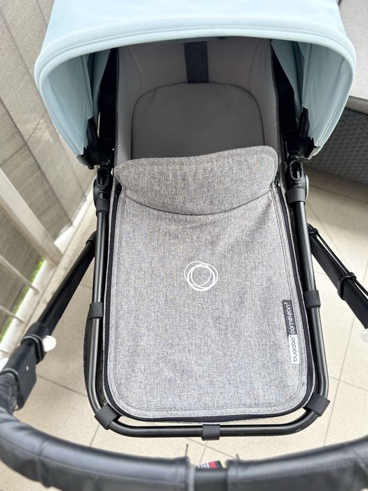 Wózek 2w1  Bugaboo Cameleon 3