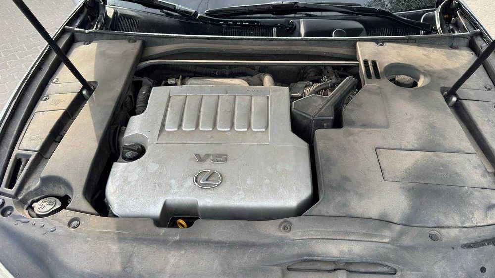 Продам Lexus ES350, 3.5 газ/бенз