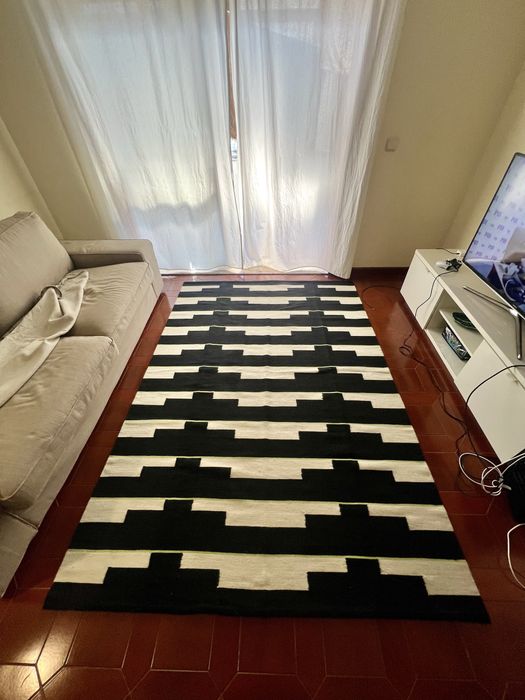 Tapete Ikea 170X240