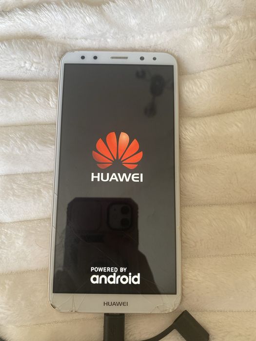 Huawei mate 10 lite