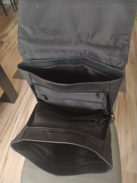 Plecak damski Paolo Peruzzi (oryginalny)