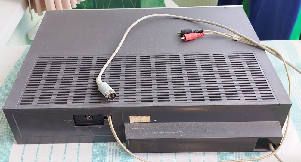 Radio Philips 102L