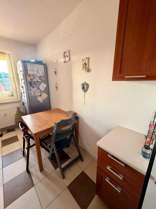 50m Coopera  Metro Lazurowa