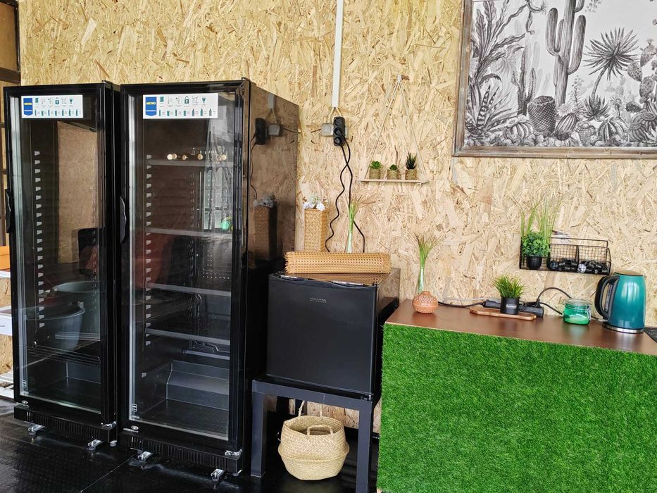 Espaço para festas/eventos