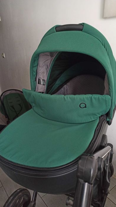 Коляска Anex m/туре 3в1