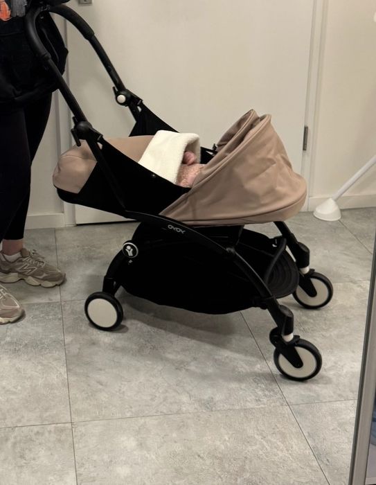 Stokke Yoyo 3 2w1