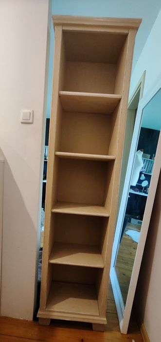 Ikea Regał Markör 196x46