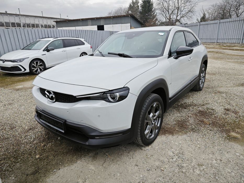 Mazda MX-30 E-SKYACTIVE 2021 г.в.