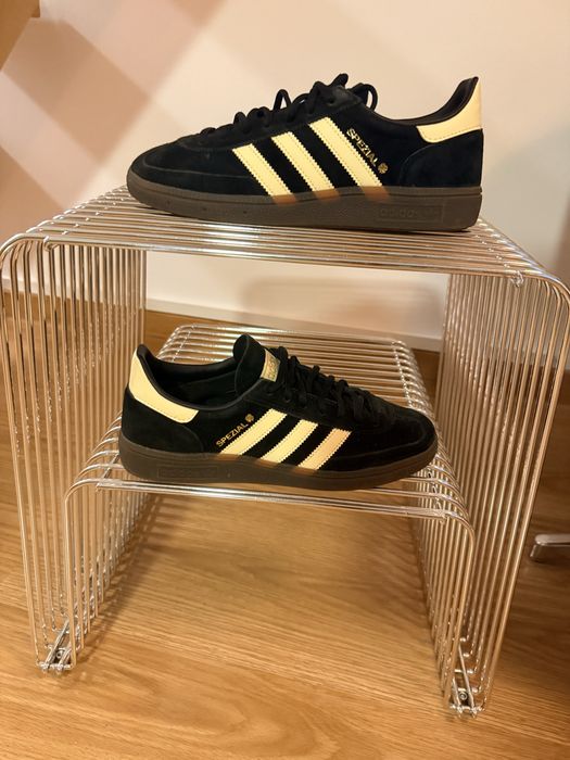 Adidas Handball Spezial St. Patricks Day