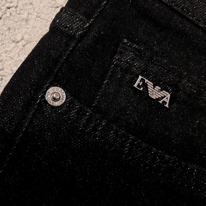 WYPRZEDAŻ Jeansy Armani spodnie 31,32,34