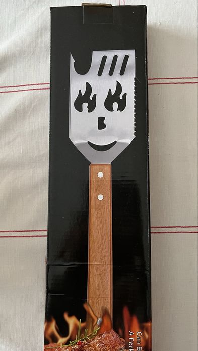Łopatka do grilla 5 w 1