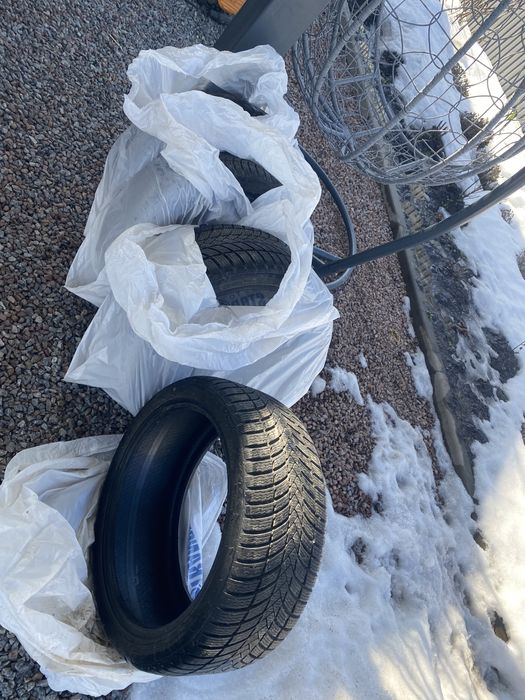 Triangle EffexWinter зимня резина 225/40/18