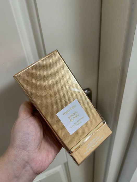 TOM FORD soleil blanc perfumy 100ML