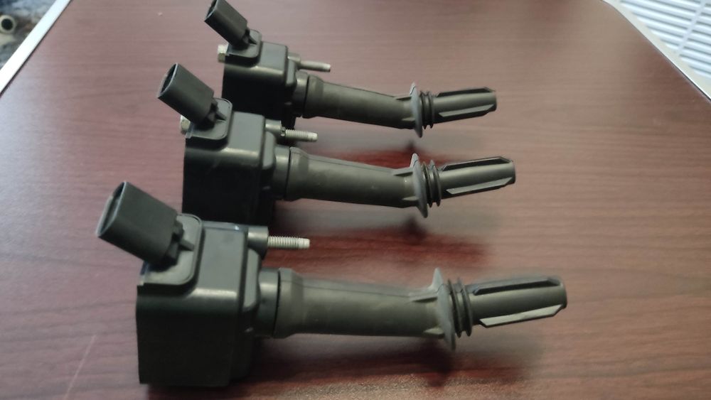 Катушки запалювання GM#126356372 для Chevrolet Cruze(2G)/Daewoo/GM/Ope