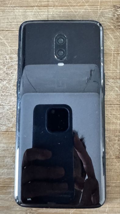 Oneplus 6t 128gb