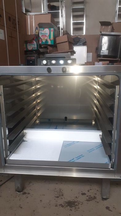 Розстійна шафа UNOX XL 413