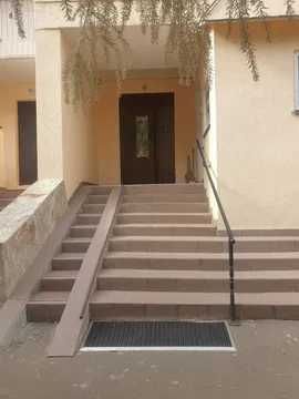 1-кімнатна квартира за адресою (площа 44,4 м²) - Atlanta.ua - фото 15