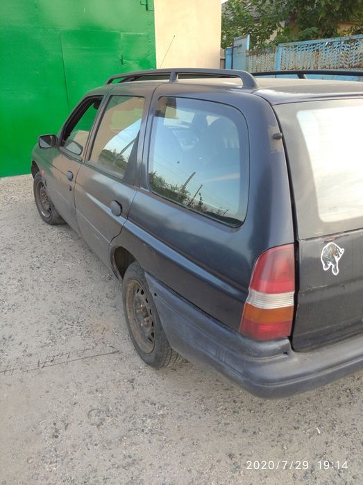 Форд Ескорт универсал 1996 г