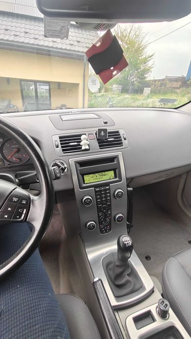 Volvo V50 2.0disel