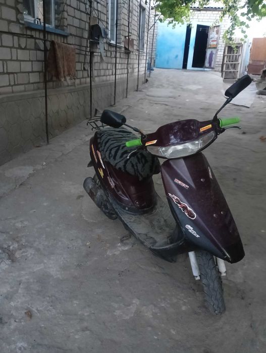 Honda Dio 27 продам