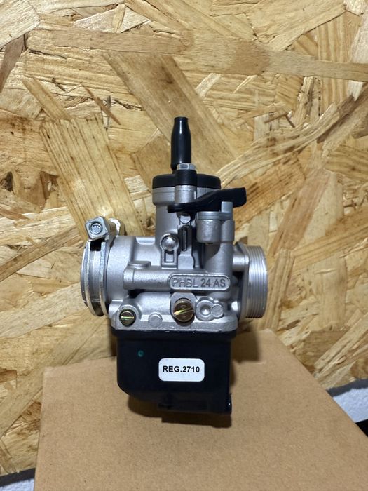 Vendo réplica dellorto 24 mm