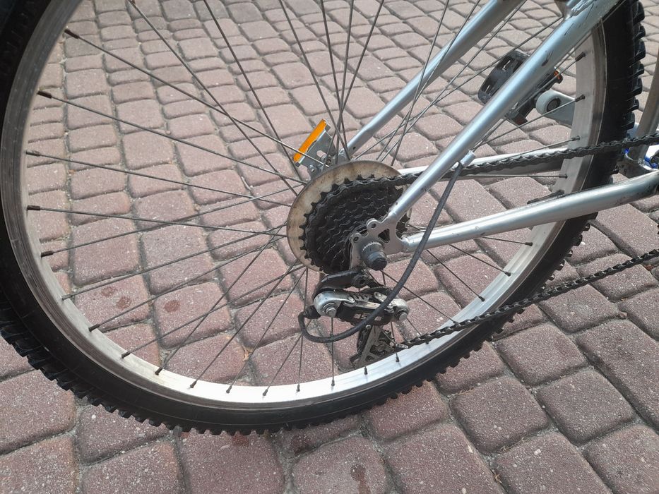 Sprzedam Rower górski