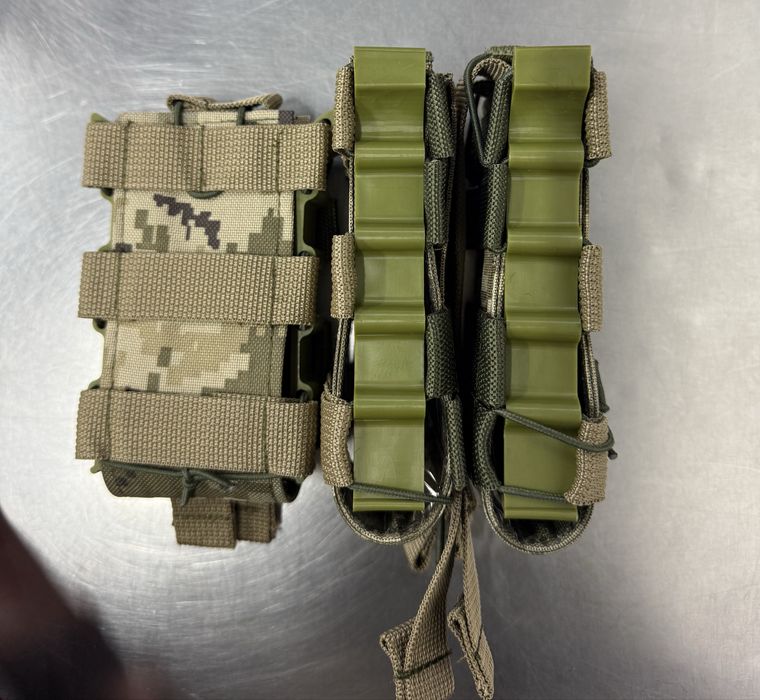 Ак підсумки . Рпс система