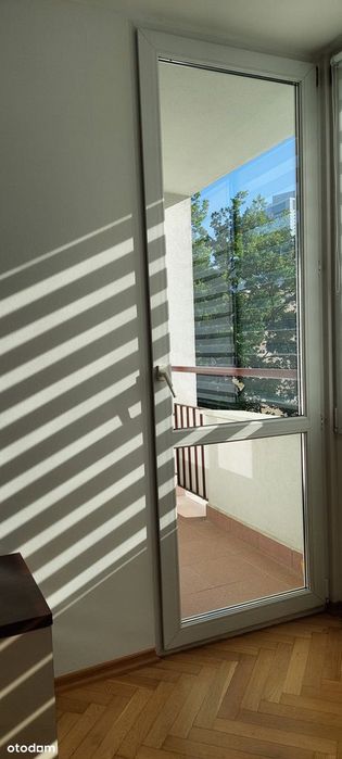 2-pokojowe z balkonem Królewska 43 REZERWACJA - Widok 2