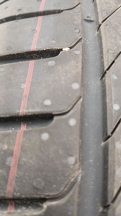 255 50 19 Pirelli Scorpion AO ELECT,2025