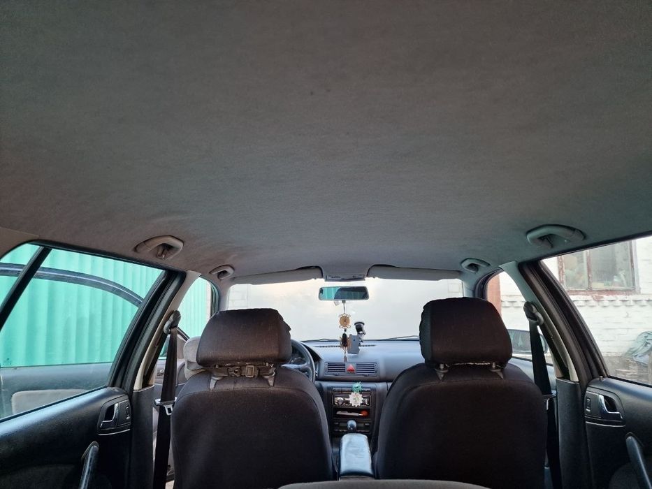 Протам Skoda tur