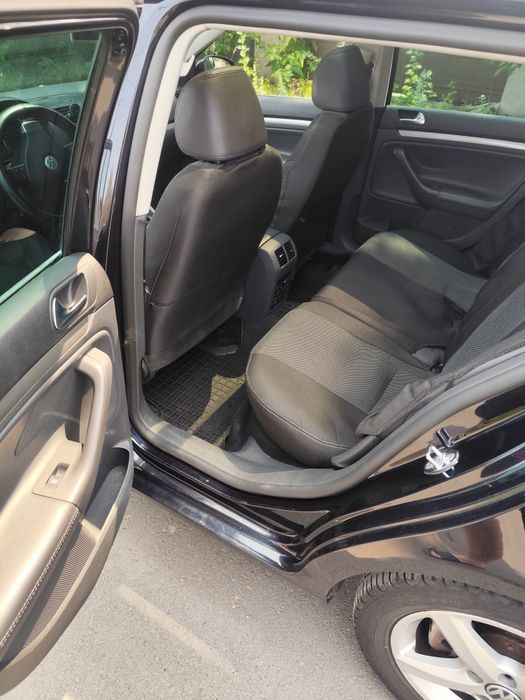 Гольф 5 универсал