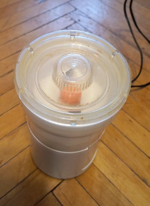 Электромясорубка"Элита" б/у