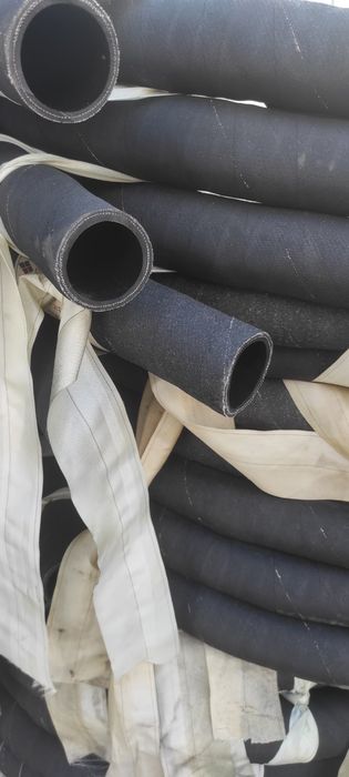 Для химии топливный шланг напорно*всасывающий маслобензостойкий рукав