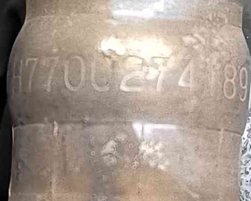 Sonda Lambda 47700274189 - JAGUAR XJ