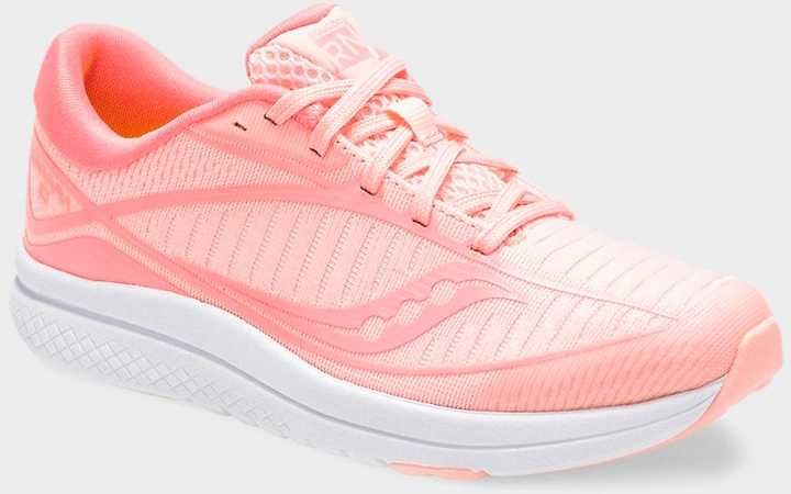 Кросівки Saucony Kinvara 10 Rose