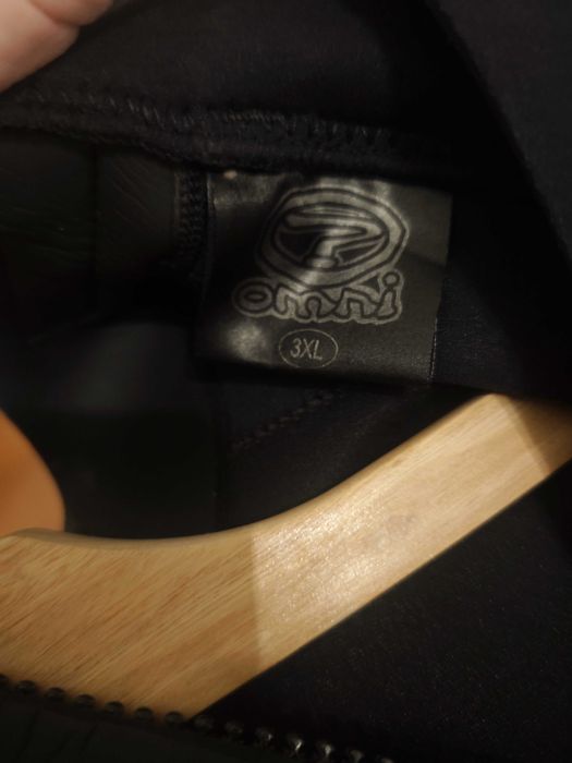 Fato de surf criança