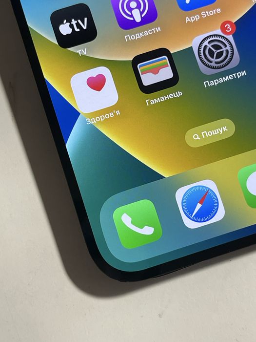 Экран Soft OLED для iPhone 12 Pro Max дисплей модуль TrueTon Face