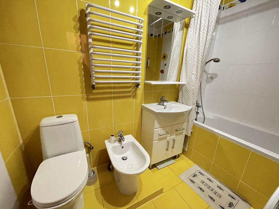 ПРОДАЖ 3 кім квартири, вул. Микулинецька