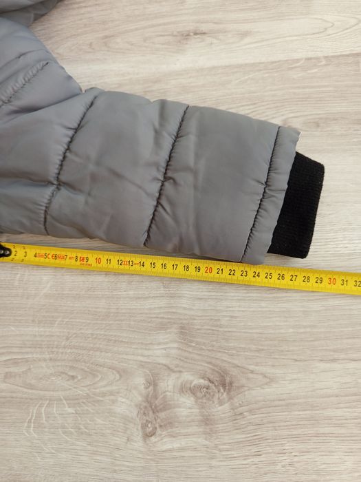 Kurtka zimowa dla chłopca H&M